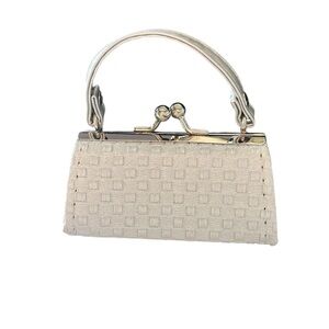 Mini Purse Charm / Coin Purse